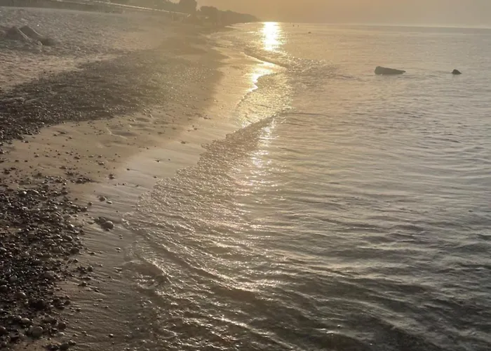 Дом отдыха K&j Letniskowe *