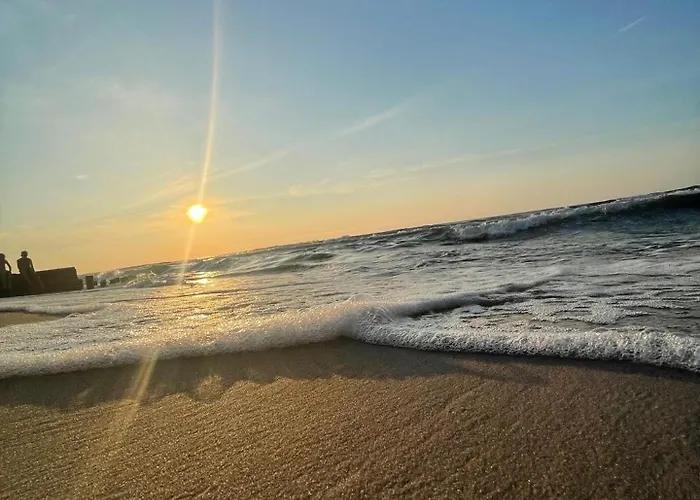 Дом отдыха K&j Letniskowe *