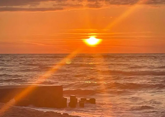 K&j Letniskowe * Bedzino