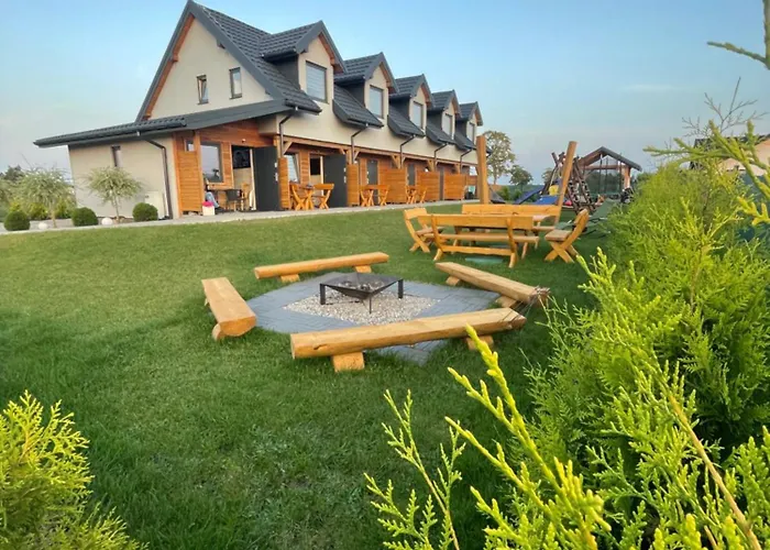 Tatil Evi K&j Letniskowe