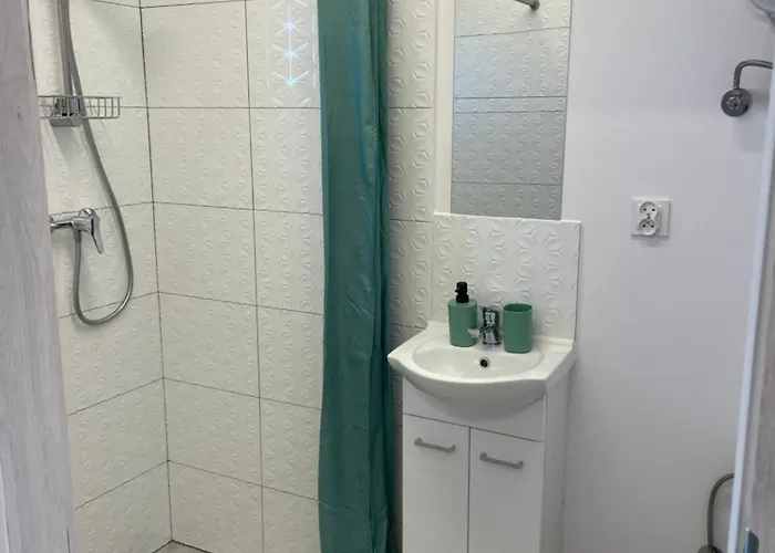 Дом отдыха K&j Letniskowe *