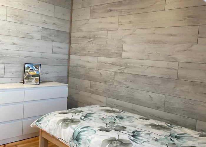 K&j Letniskowe Bedzino