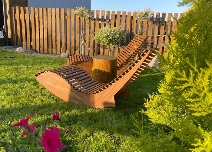 K&j Letniskowe * Bedzino