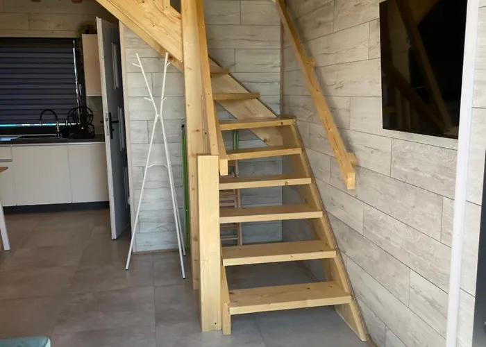 Tatil Evi K&j Letniskowe Bedzino