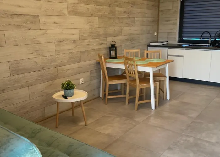 K&j Letniskowe * Bedzino