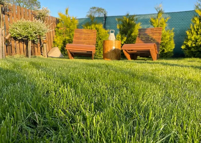 K&j Letniskowe * Bedzino