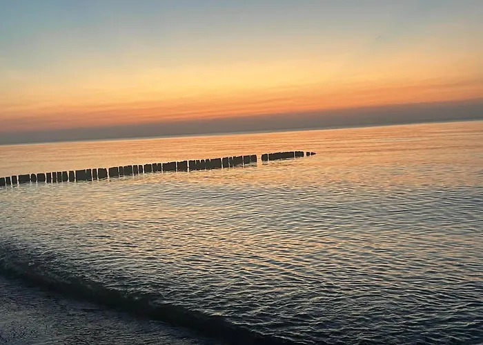 Дом отдыха K&j Letniskowe